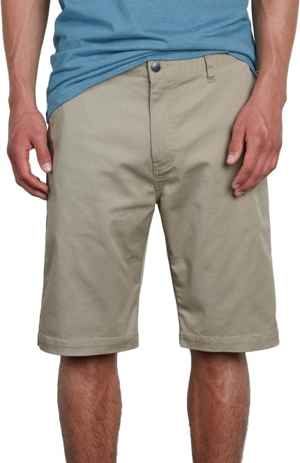 Men's  Stretch Chino Short