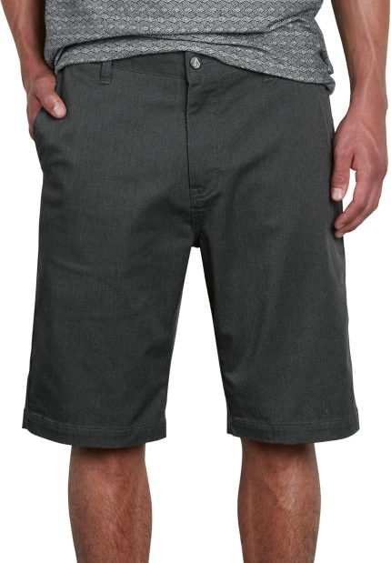 Men's  Stretch Chino Short